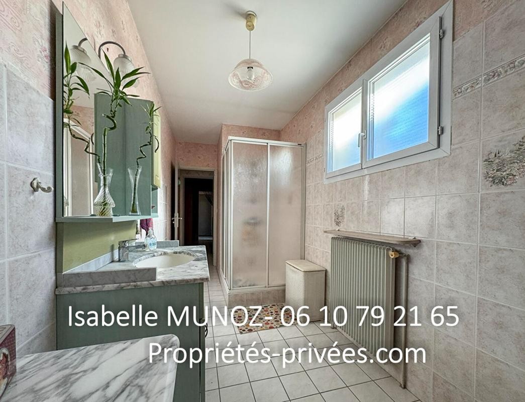 Vente Maison à Clermont-Ferrand 5 pièces