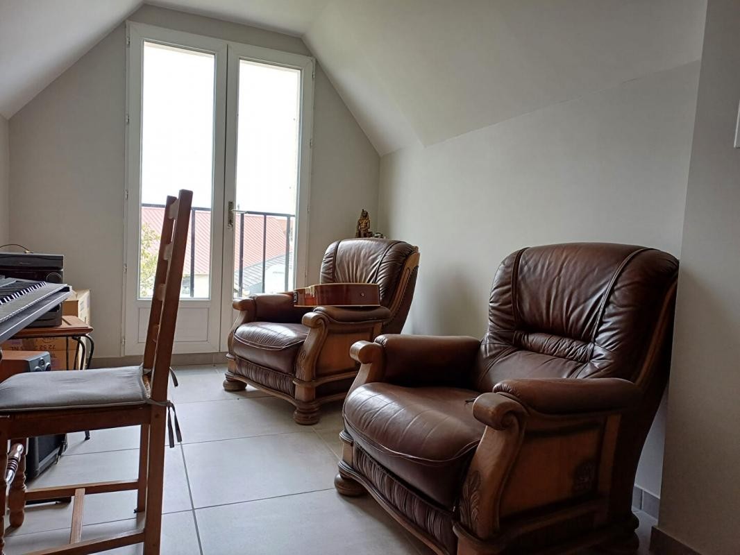 Vente Maison à Lacroix-Saint-Ouen 11 pièces