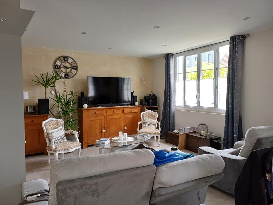 Vente Maison à Lacroix-Saint-Ouen 11 pièces