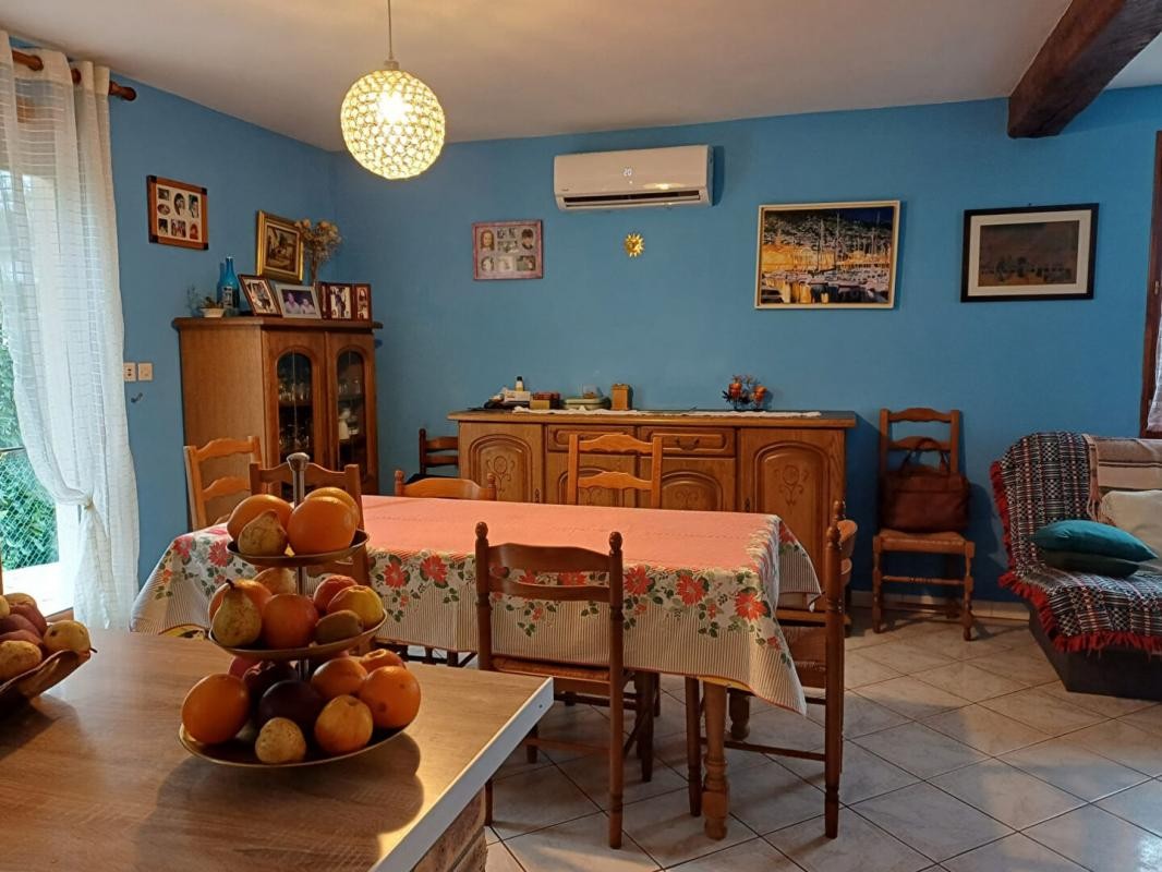 Vente Maison à Lacroix-Saint-Ouen 8 pièces