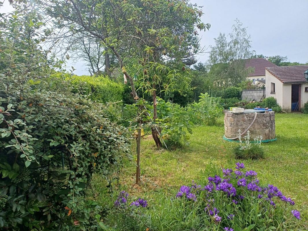 Vente Maison à Lacroix-Saint-Ouen 8 pièces