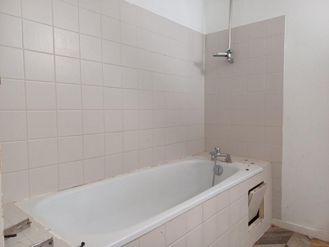 Location Appartement à Saint-Quentin 3 pièces