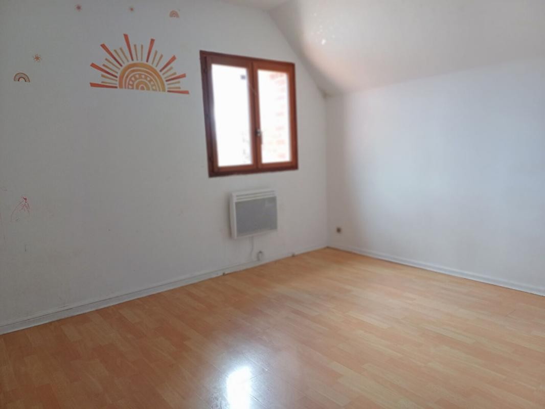 Location Appartement à Saint-Quentin 3 pièces