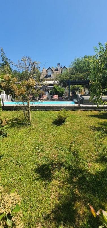 Vente Maison à Salers 4 pièces