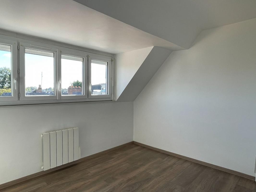 Location Appartement à Luneray 5 pièces