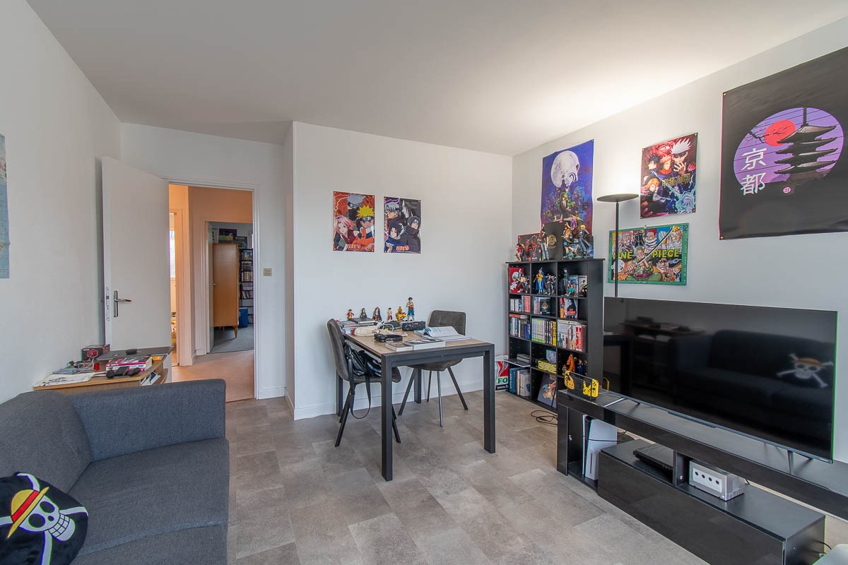 Vente Appartement à Vierzon 2 pièces