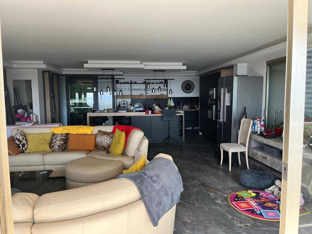 Vente Appartement à Villeneuve-Loubet 5 pièces