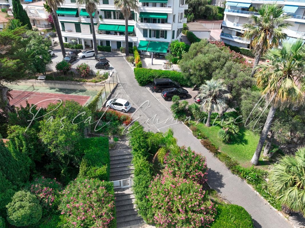 Vente Appartement à Antibes 4 pièces