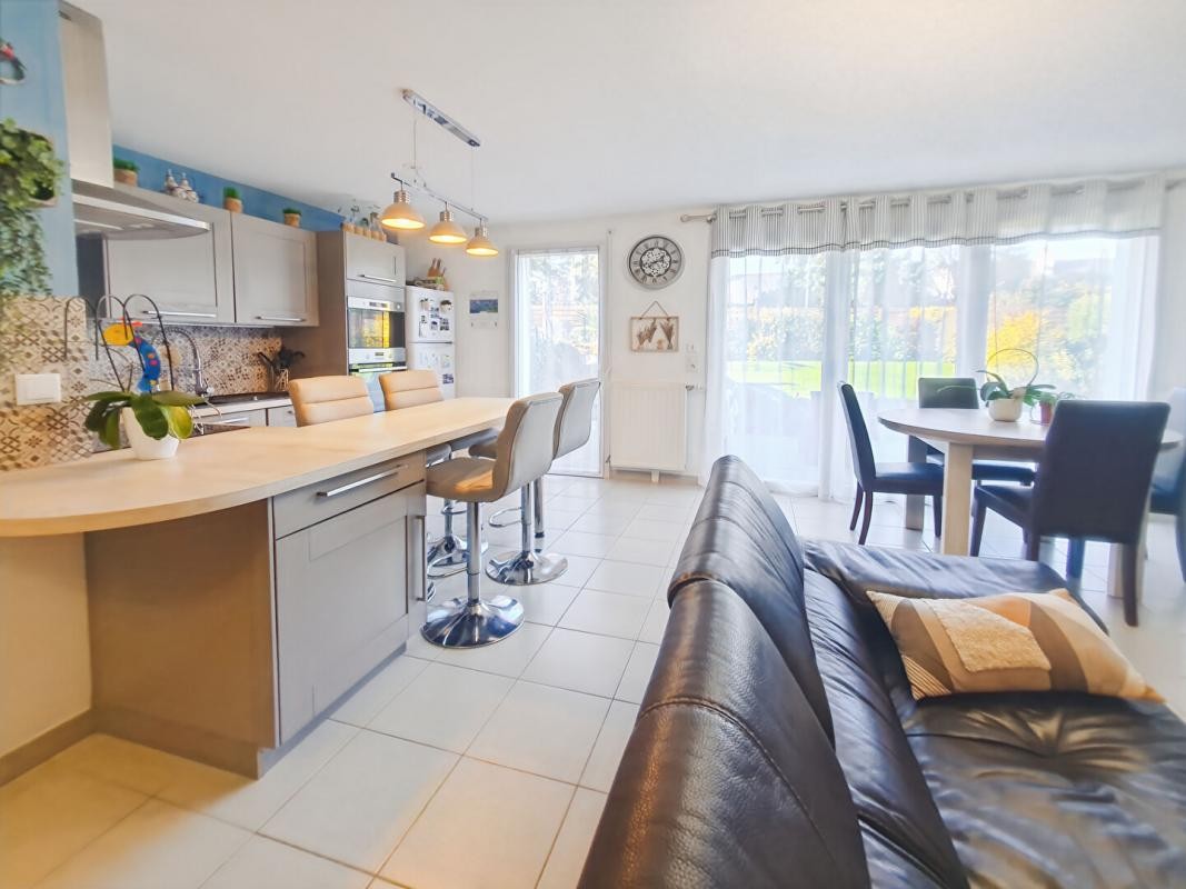 Vente Maison à Angers 4 pièces