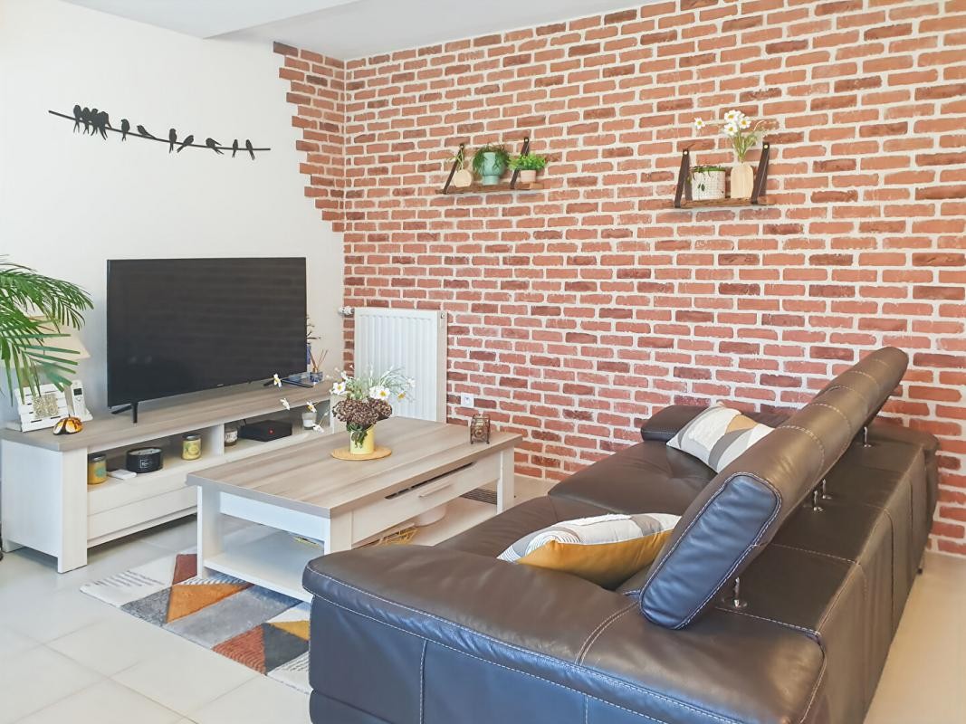 Vente Maison à Angers 4 pièces