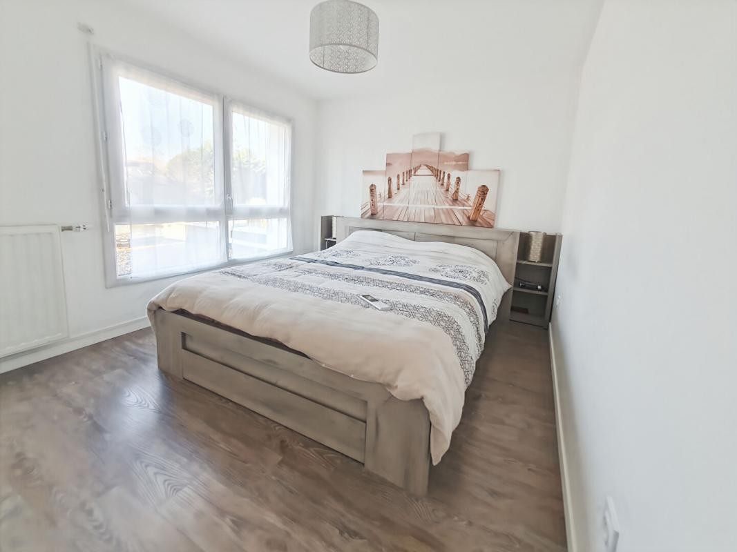 Vente Maison à Angers 4 pièces