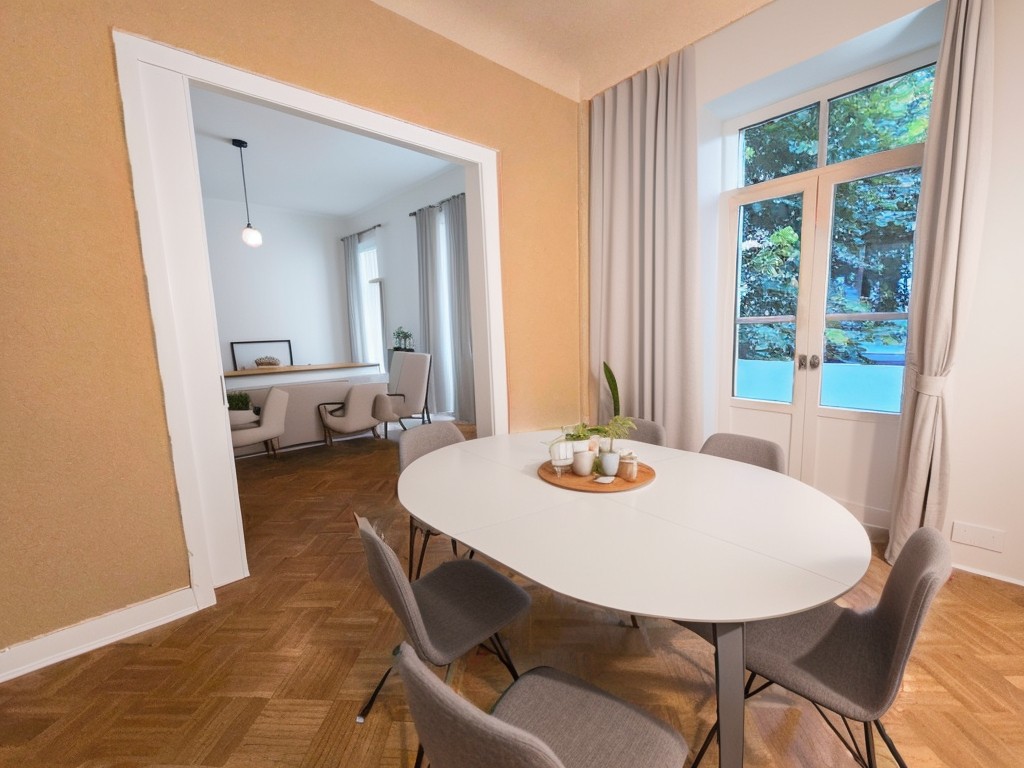 Vente Appartement à Vichy 4 pièces