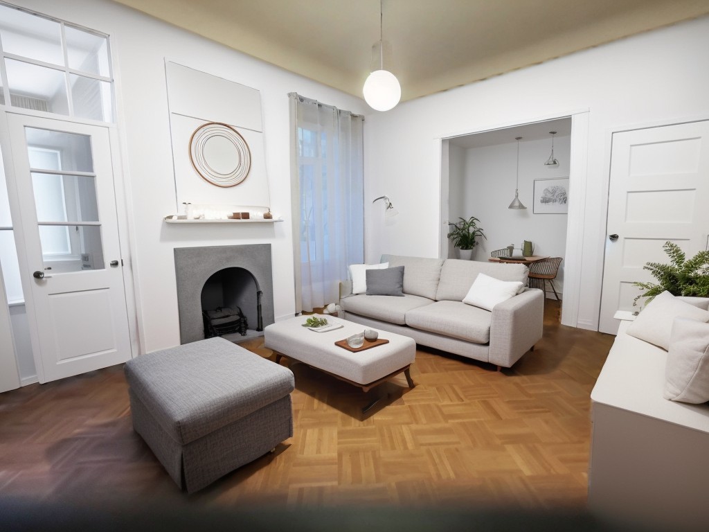 Vente Appartement à Vichy 4 pièces