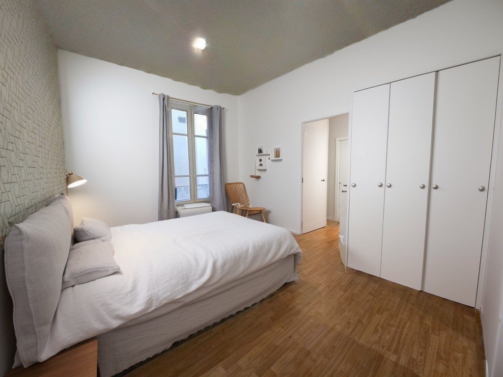 Vente Appartement à Vichy 4 pièces