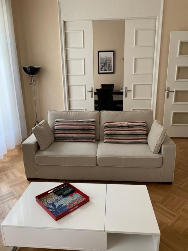 Vente Appartement à Vichy 4 pièces