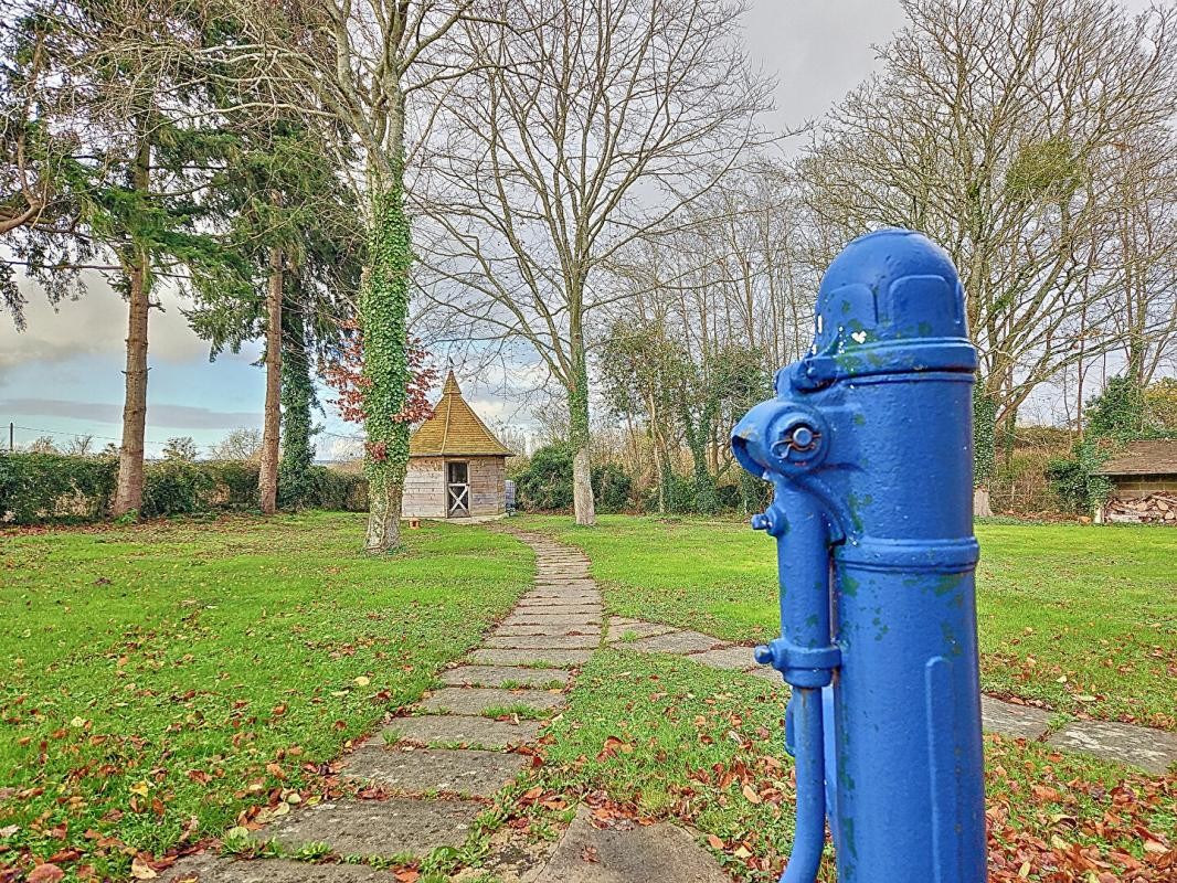 Vente Maison à Alençon 5 pièces