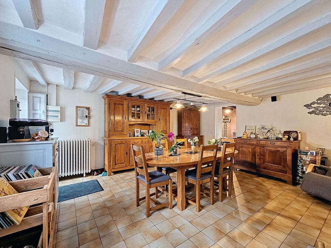 Vente Maison à Alençon 5 pièces