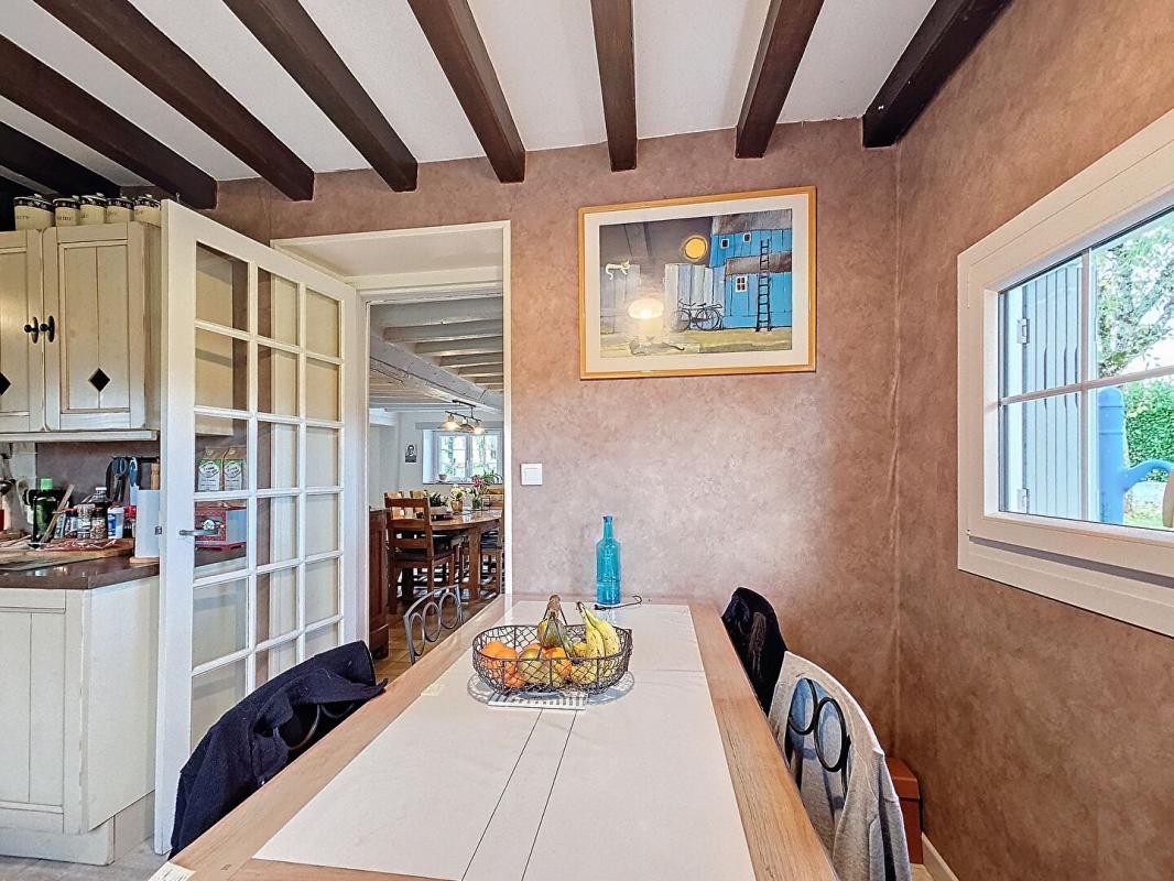 Vente Maison à Alençon 5 pièces