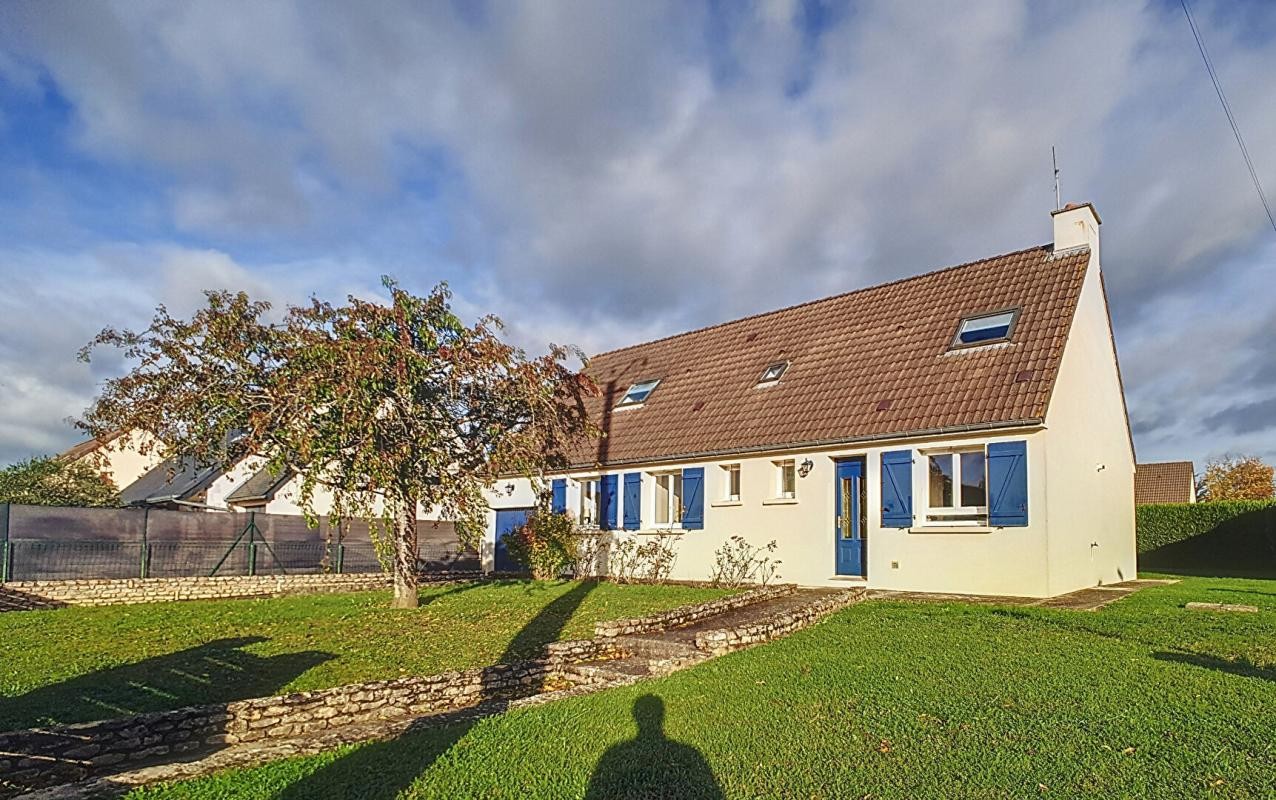 Vente Maison à Alençon 6 pièces