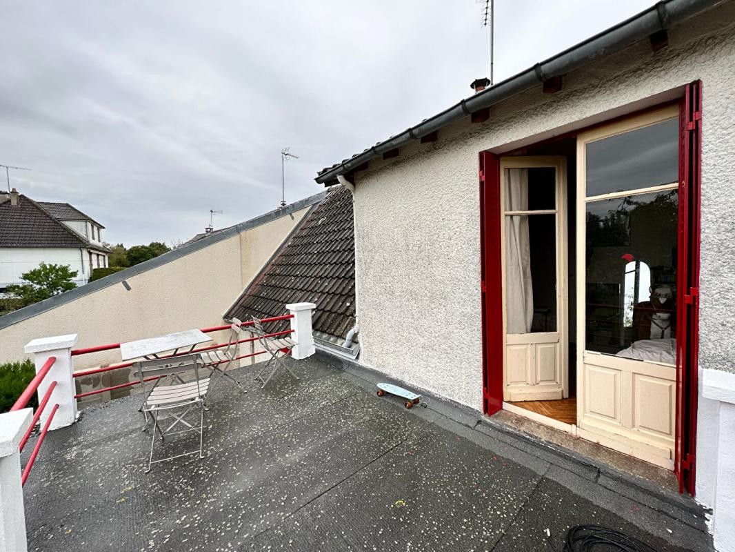 Vente Maison à Vierzon 5 pièces