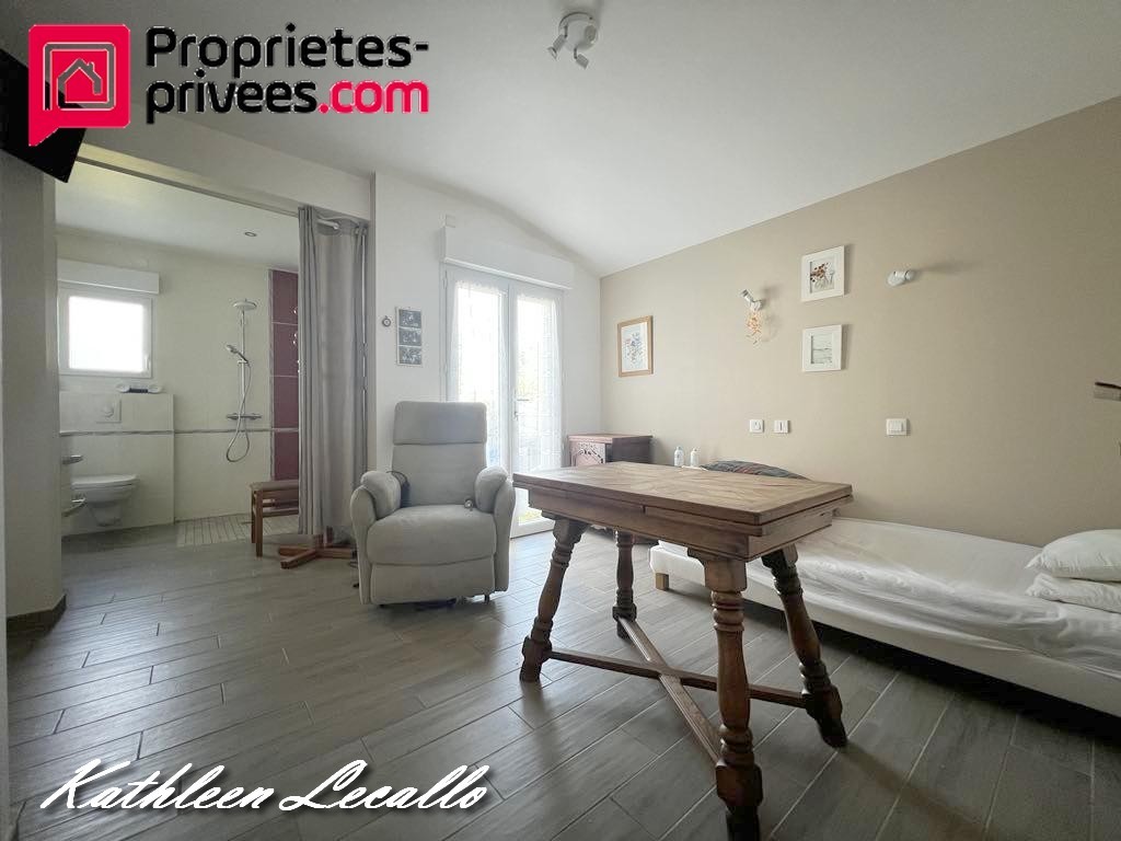 Vente Maison à la Turballe 8 pièces