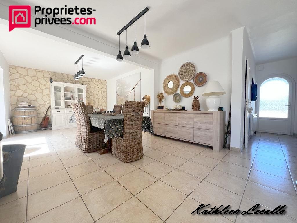 Vente Maison à Saint-Nazaire 8 pièces