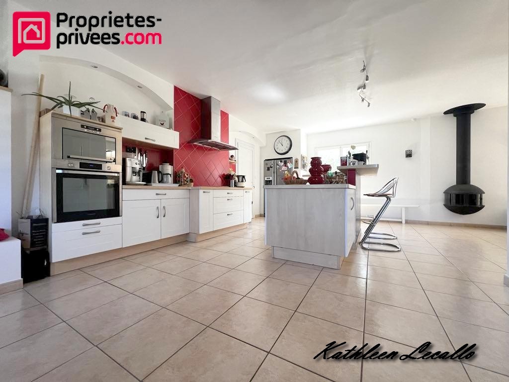 Vente Maison à Saint-Nazaire 8 pièces