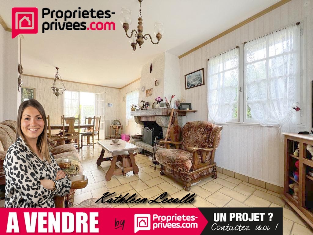 Vente Maison à la Baule-Escoublac 6 pièces