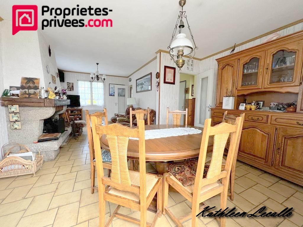 Vente Maison à la Baule-Escoublac 6 pièces