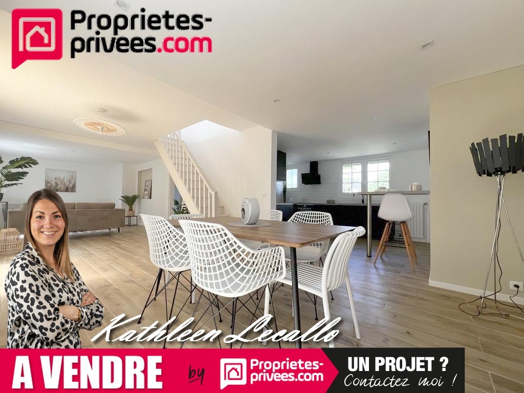 Vente Maison à la Baule-Escoublac 6 pièces