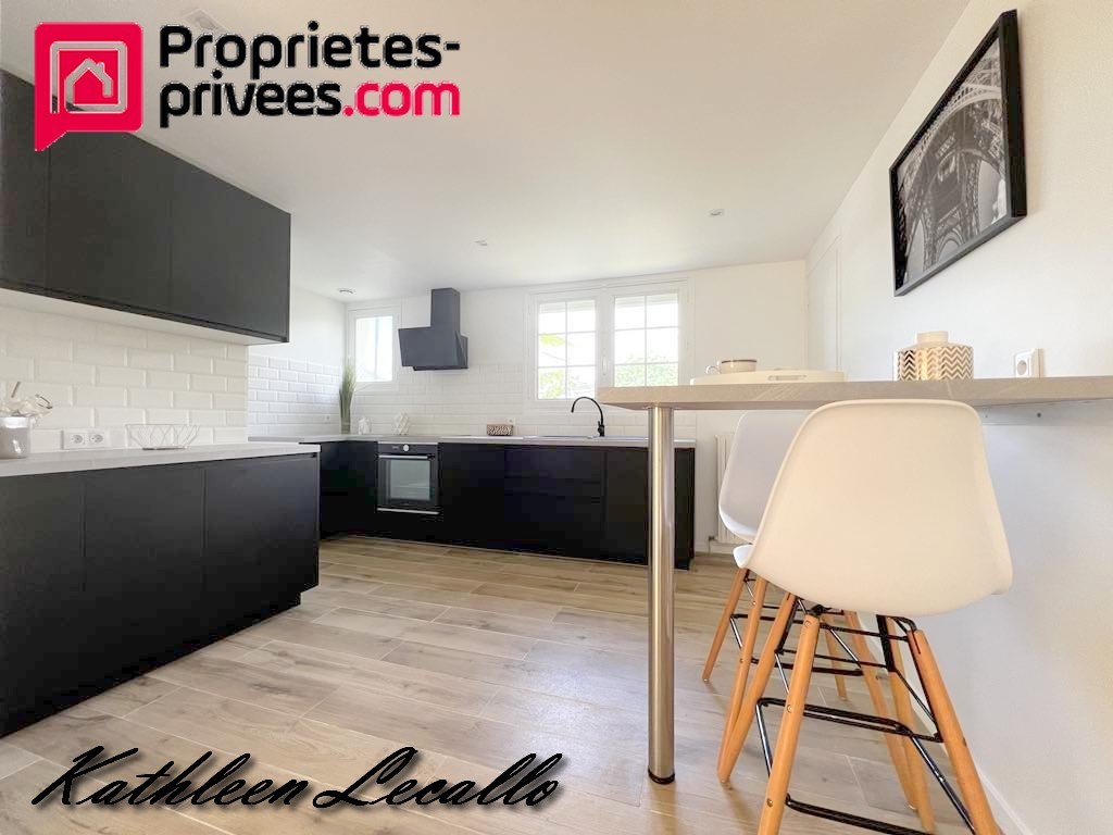 Vente Maison à la Baule-Escoublac 6 pièces