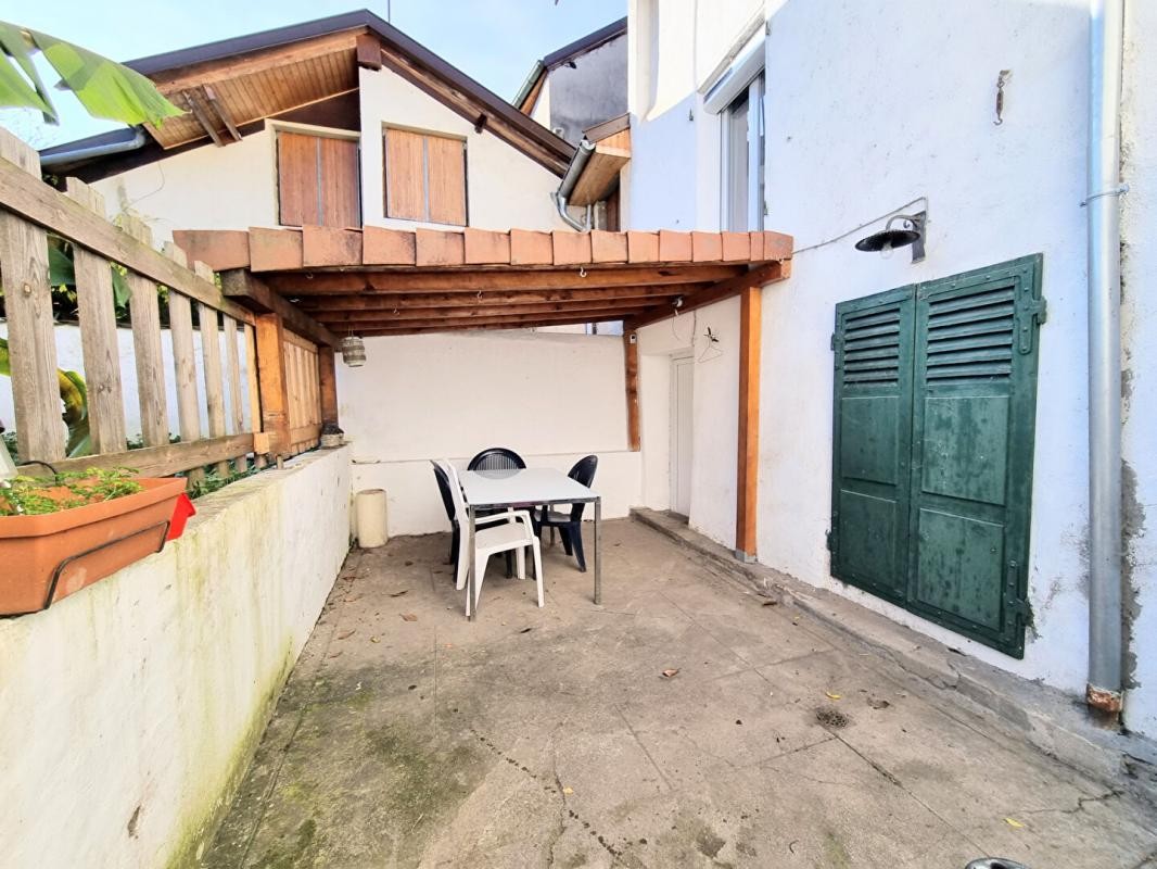 Vente Maison à Belley 5 pièces