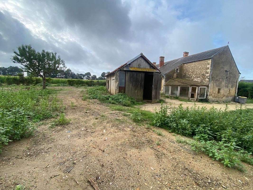 Vente Maison à Baugé-en-Anjou 10 pièces