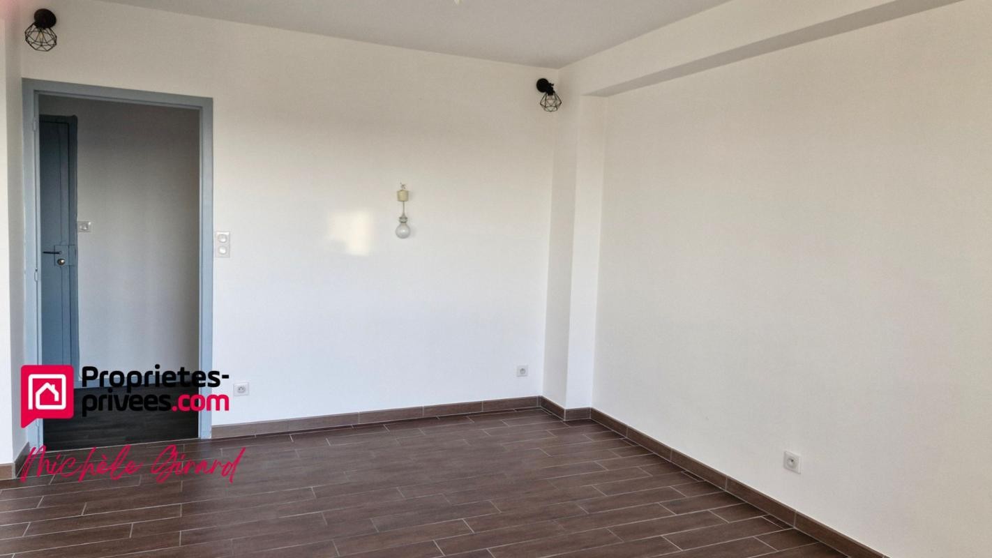 Vente Appartement à Roanne 3 pièces