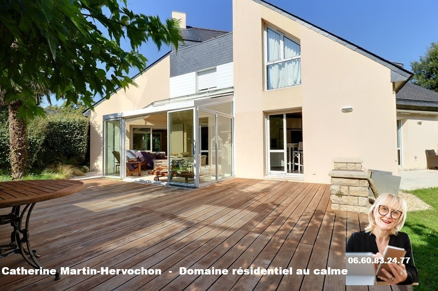 Vente Maison à la Baule-Escoublac 8 pièces