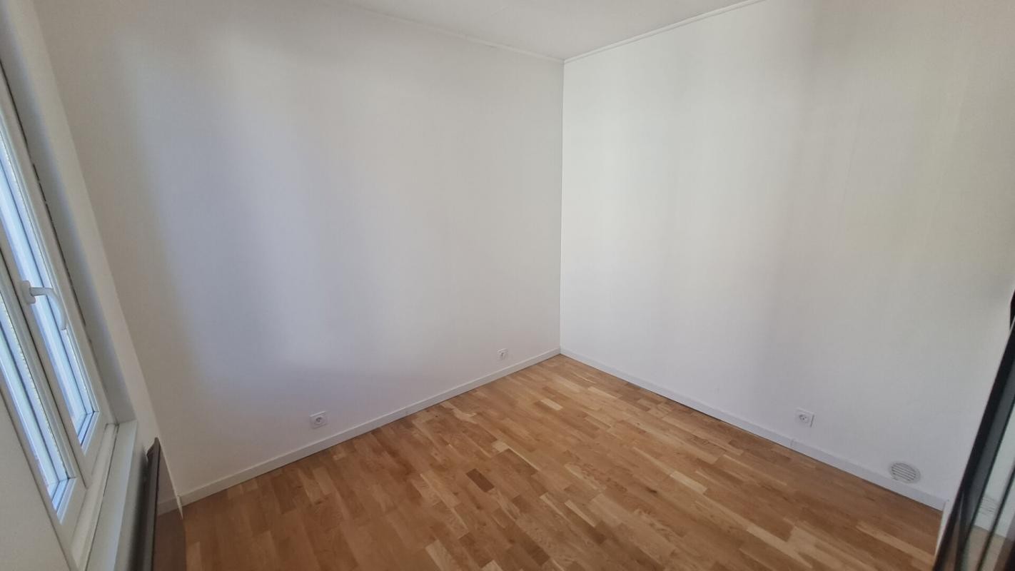 Vente Appartement à Saint-Ouen-l'Aumône 2 pièces