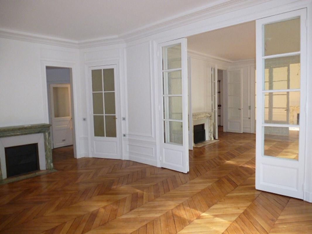 Location Appartement à Paris Luxembourg 6e arrondissement 8 pièces