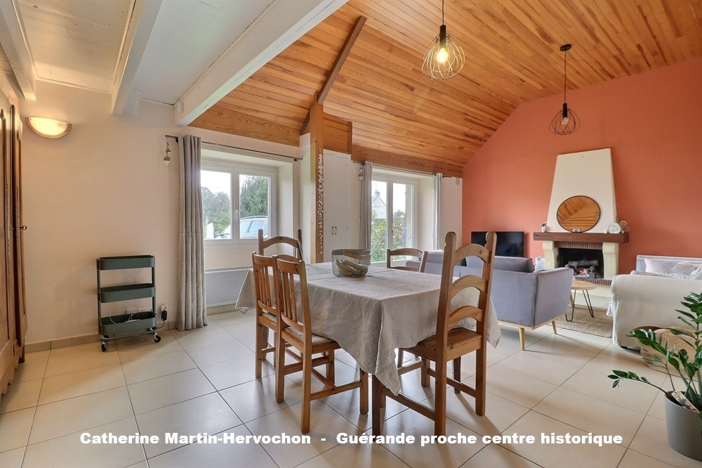 Vente Maison à Guérande 3 pièces