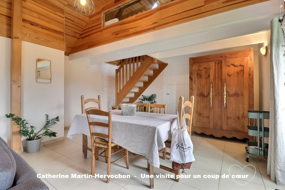 Vente Maison à Guérande 3 pièces