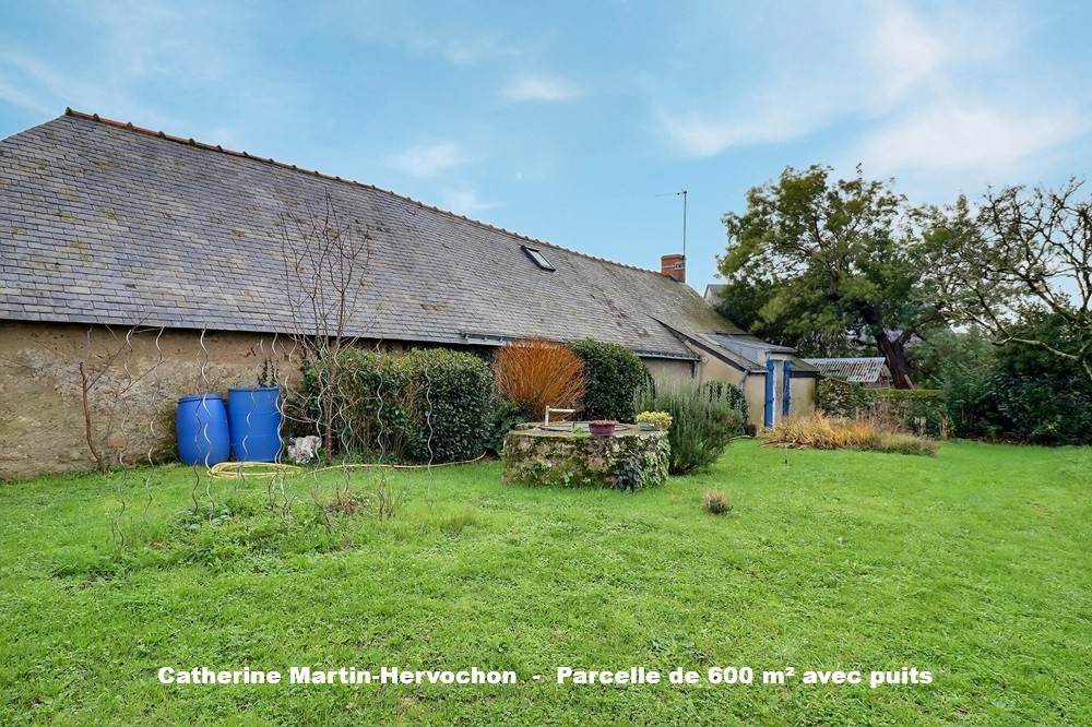 Vente Maison à Guérande 3 pièces