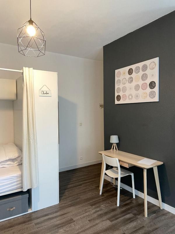 Vente Appartement à Vannes 1 pièce