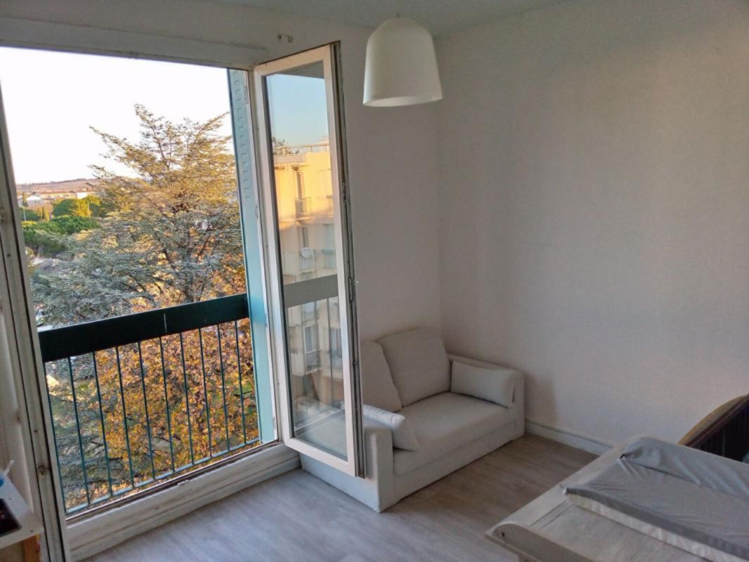 Location Appartement à Sorgues 3 pièces