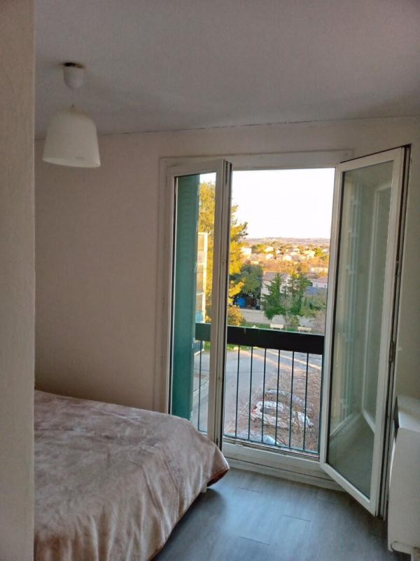 Location Appartement à Sorgues 3 pièces