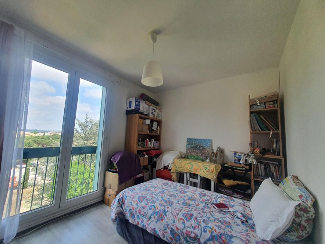 Location Appartement à Sorgues 3 pièces