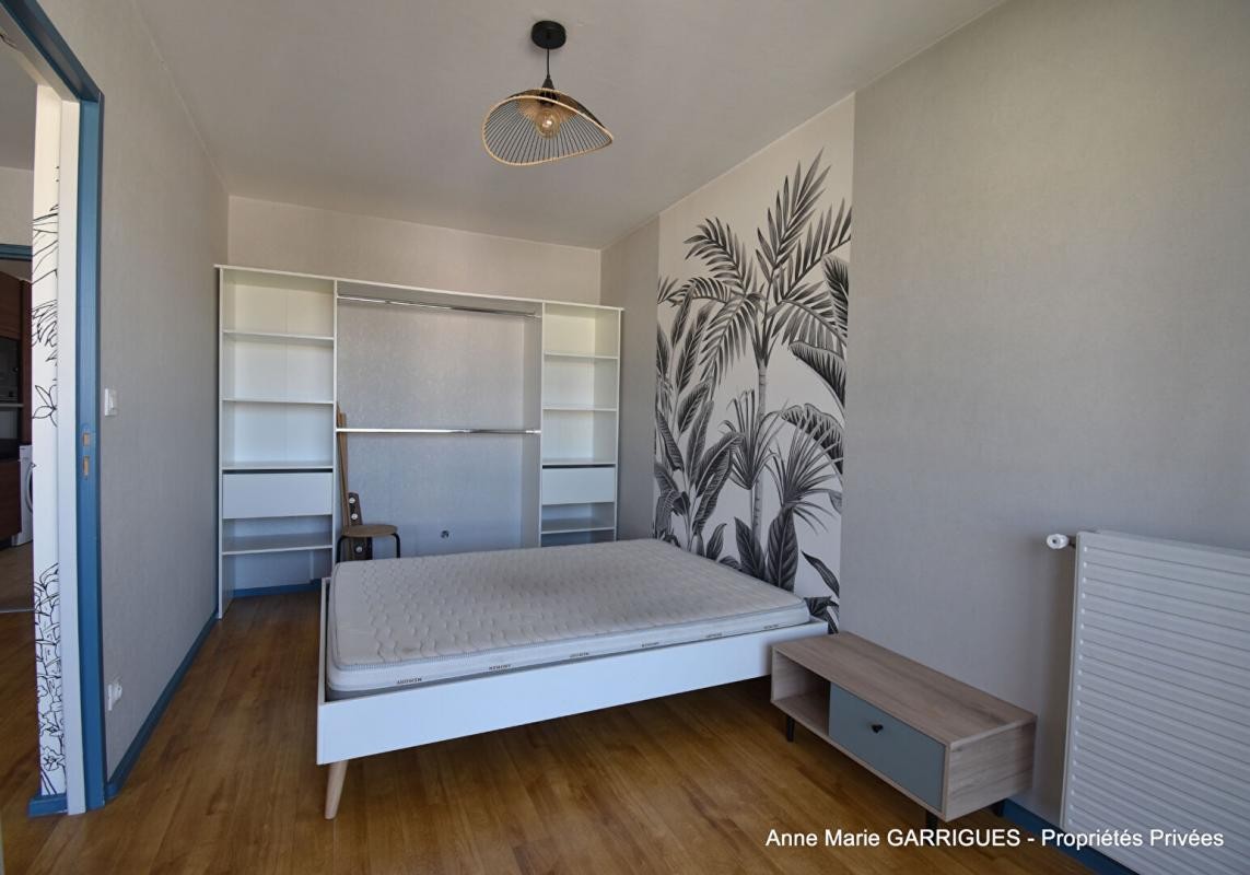 Location Appartement à Tassin-la-Demi-Lune 3 pièces