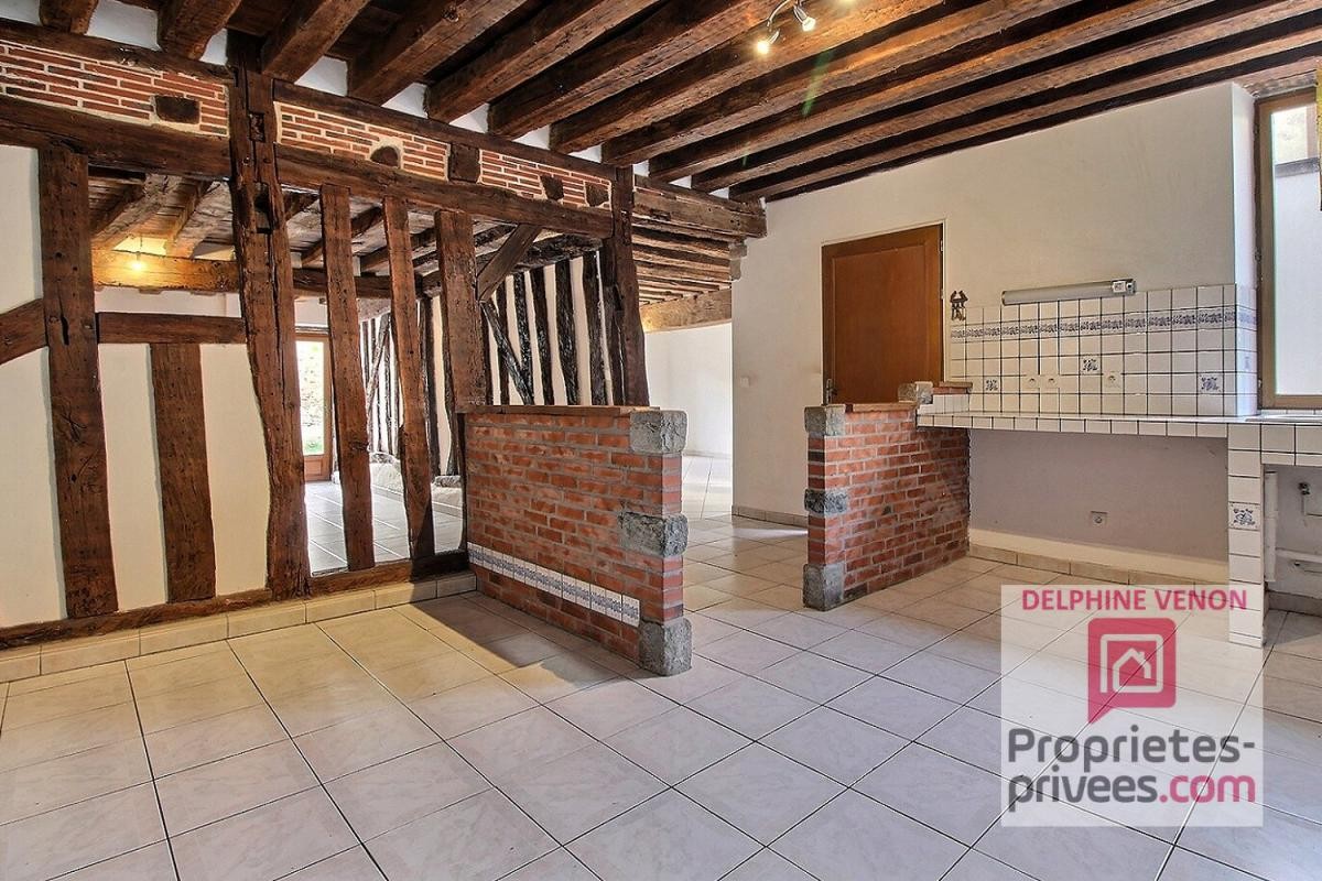 Vente Maison à Châteauneuf-sur-Loire 5 pièces