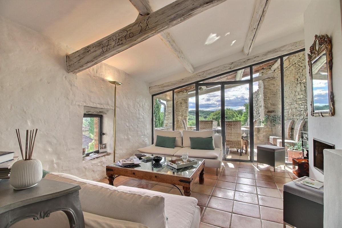 Vente Maison à Alès 4 pièces