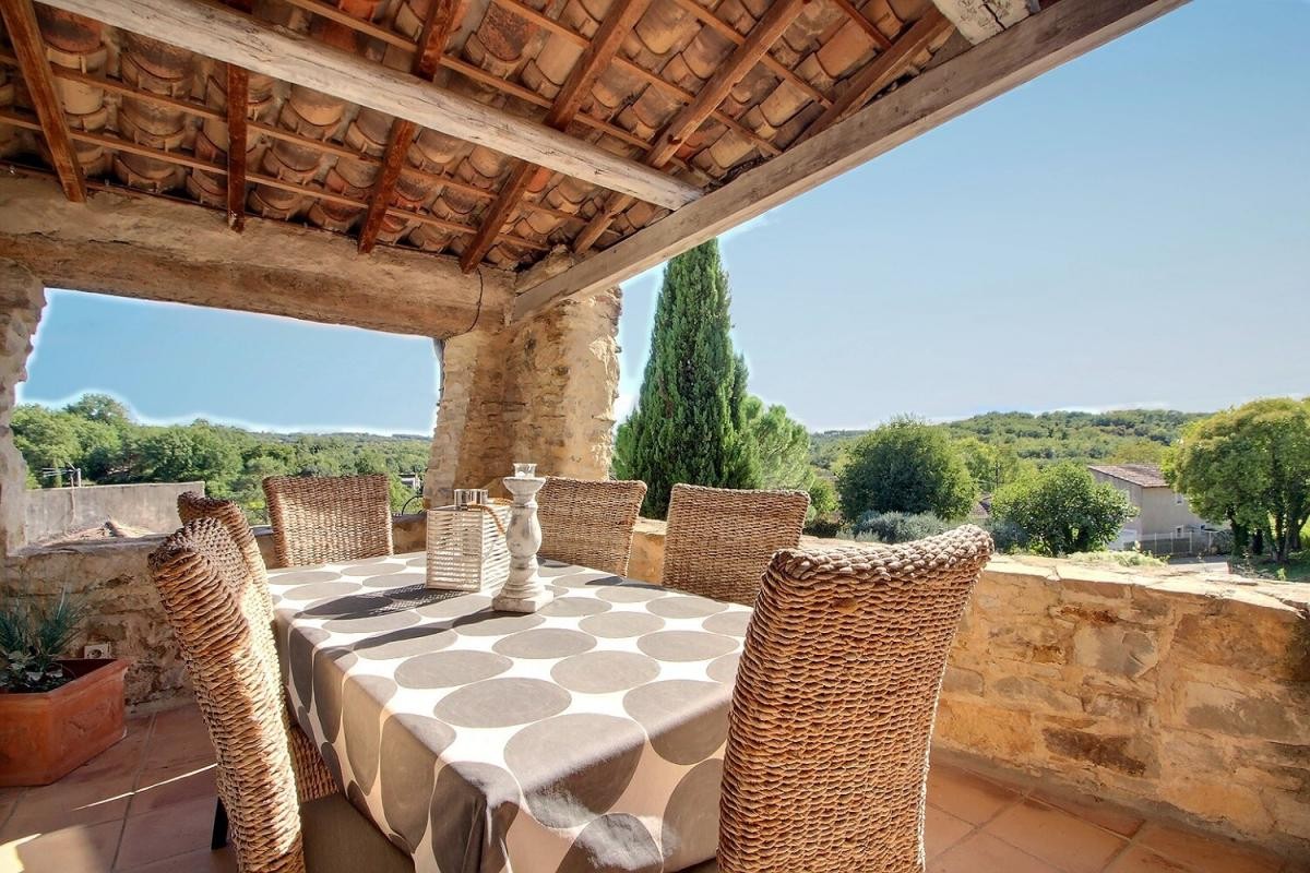 Vente Maison à Alès 4 pièces