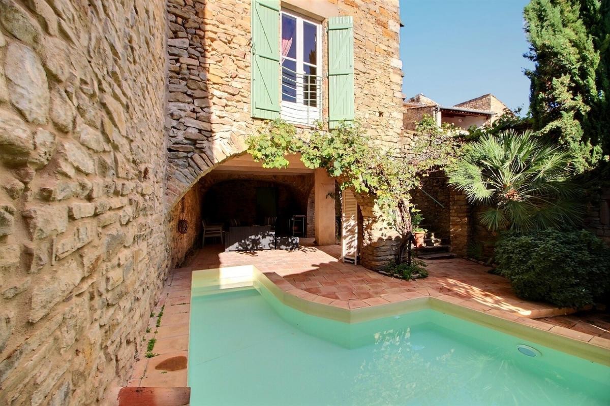 Vente Maison à Alès 4 pièces