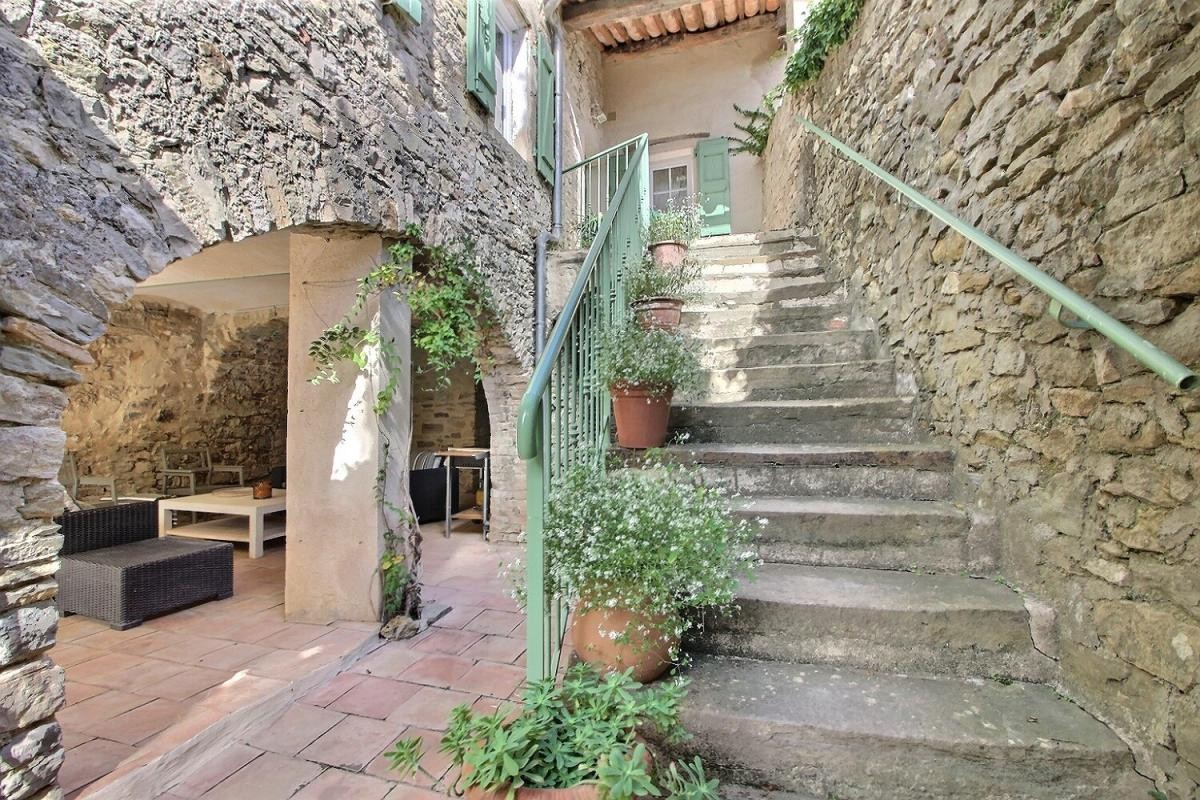 Vente Maison à Alès 4 pièces